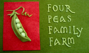 Four Peas Family Farm